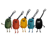 ECO Buddy Shopping Bag in Bag Charm