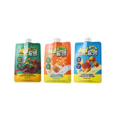 Meal Chelin Protein Shake - 3 Types