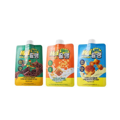 Meal Chelin Protein Shake - 3 Types