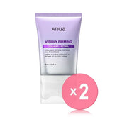 Collagen Retinol Refining Gua Sha Cream 2pcs Bundle Set