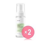 Centella Bubble Cleansing Foam 150ml 2pcs Bundle Set