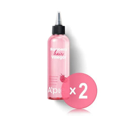 Raspberry Hair Vinegar 2pcs Bundle Set