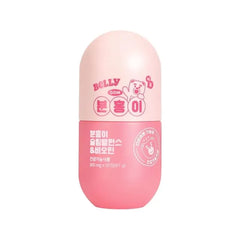 Pink Slim Balance & Biotin Bellygom Edition