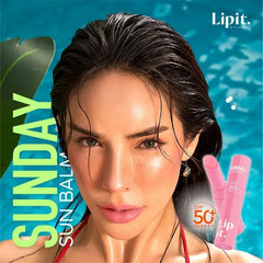Sunday Sun Balm SPF 50+ PA++++