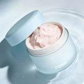 Ice Cream Smooth Fragrance Scrub