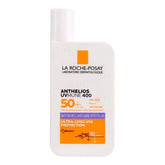 Anthelios Uvmune 400 Anti-Dark Spots Fluid SPF 50+ Fragrance-Free