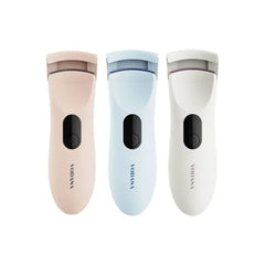 Glampower Long Lasting Heated Eyelash Curler - 3 Types