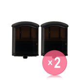 Grow Turn Brush Steam Booster Hair Oil Set 2pcs Bundle Set