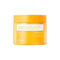 TXA Body Clarifying Pad