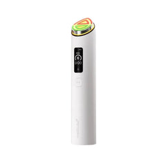 AGE-R Booster Pro X2 White
