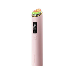 AGE-R Booster Pro X2 Pink