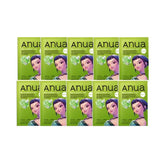 Bundle: Kpop Demon Hunters Azelaic Acid Hyaluron Redness Soothing Serum Mask Set