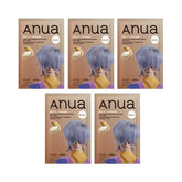 Bundle: Kpop Demon Hunters Rice Intensive Moisturizing Milk Mask Set