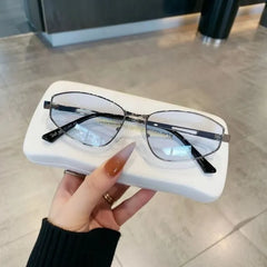 Retro Glasses