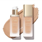 Nourishing Skin To Skin Matching Foundation - 4 Colors