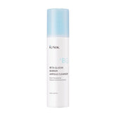 Beta-Glucan Barrier Ampoule Cleanser