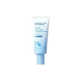 BluVlite Ultra-Light Daily Sunscreen SPF 50 PA++++ + Biome Balance