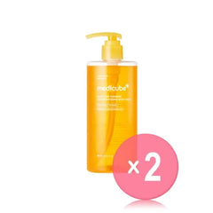 Kojic Acid Turmeric Vita Brightening Body Wash 2pcs Bundle Set