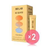 BB LAB Enzyme Milk Tea 2pcs Bundle Set