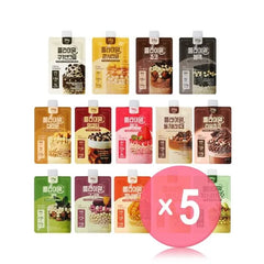 FLIMEAL Protein Shake - 14 Types 5pcs Bundle Set