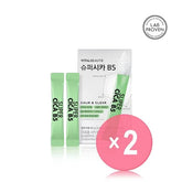Super CICA B5 2pcs Bundle Set