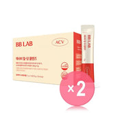 BB LAB Apple Cider Vinegar Meal-Dang Cleanse 2pcs Bundle Set