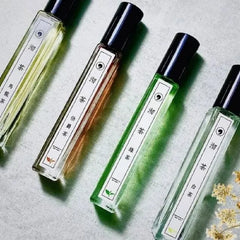 notonly Tea Brewing Series Perfume mini