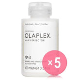 No.3 Hair Perfector 5pcs Bundle Set
