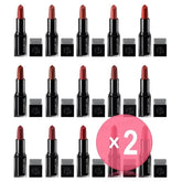 Rouge Unlimited Kinu Matte Lipstick 2pcs Bundle Set