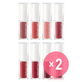 Kinu Care Glow Up Lip Color 2pcs Bundle Set