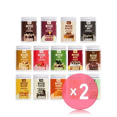 FLIMEAL Protein Shake - 13 Types 2pcs Bundle Set