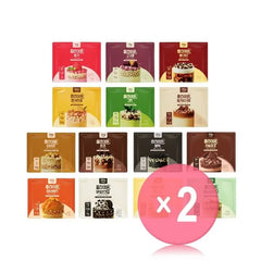 FLIMEAL Protein Shake - 13 Types 2pcs Bundle Set