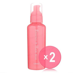 Essence In Hair Milk 2pcs Bundle Set