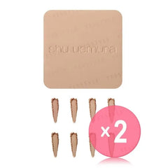 Unlimited Nude Mopo Foundation 2pcs Bundle Set