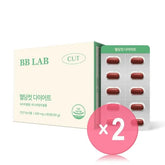 BB LAB Blood Sugar Cut Diet 2pcs Bundle Set