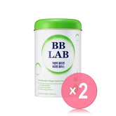 BB LAB Low Molecular Collagen Biotin Plus 2pcs Bundle Set
