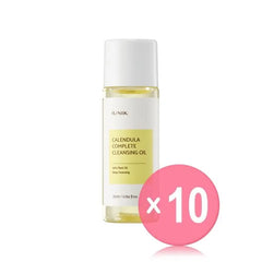 Calendula Complete Cleansing Oil Mini 10pcs Bundle Set