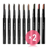 Brow Sword Naginata Eyebrow Pencil 2pcs Bundle Set
