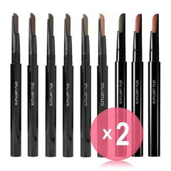 Brow Sword Naginata Eyebrow Pencil 2pcs Bundle Set