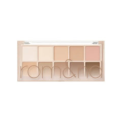 Better Than Palette Soy Milk Edition