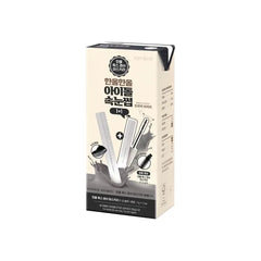 Han All Faux Lash Mascara Soy Milk Edition 1+1 Set