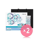 Korean Red Ginseng 365 Extract Stick For Students 2pcs Bundle Set