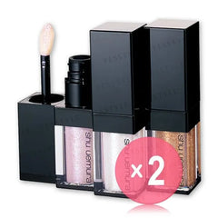Eye Foil Liquid Eyeshadow 2pcs Bundle Set