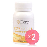 Royal Jelly 2pcs Bundle Set
