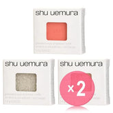 Pressed Eye Shadow Renewal 2pcs Bundle Set
