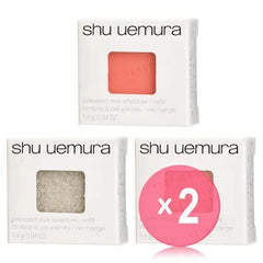 Pressed Eye Shadow Renewal 2pcs Bundle Set