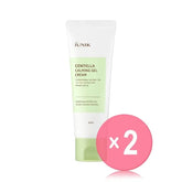 Centella Calming Gel Cream 60ml 2pcs Bundle Set
