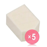Pentagon Sponge 5pcs Bundle Set