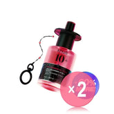 Kpop Demon Hunters Niacinamide 10 TXA 4 Serum Set 2pcs Bundle Set