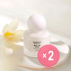 Skin Desire - Milk Eau De Parfum 2pcs Bundle Set